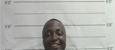 Jamal Kenner, - Orleans Parish County, LA 